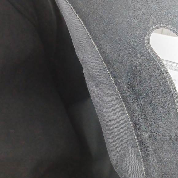 Gucci Vintage Logo Handle Tote - Picture 9 of 12